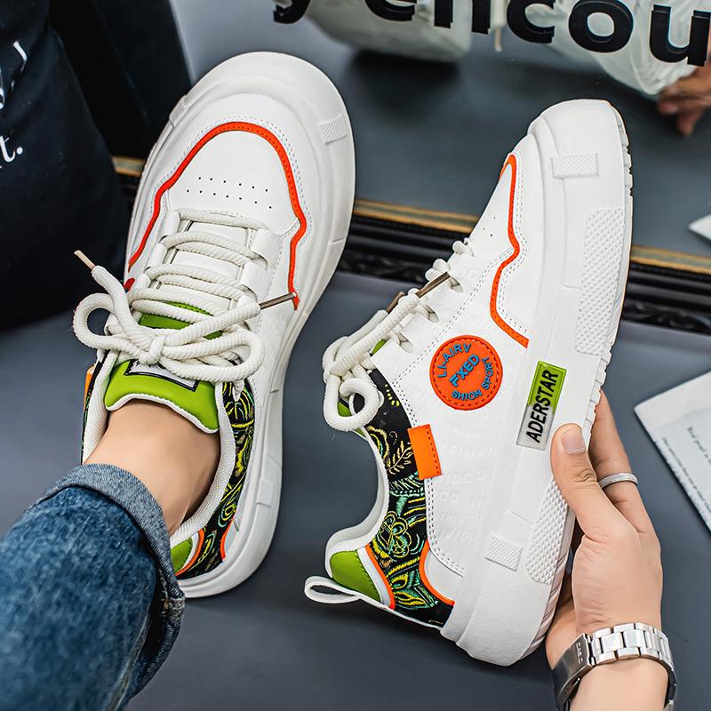 Fashion CYYTL Mens Shoes Casual Skateboard Leather Sneakers Luxury Summer Outdoor Hiking Designer Sports Tennis Running Platform Loafers