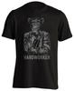 Hardworker Monkey Funny Business Office Worker T-Shirt 100% Cotton O-Neck Summer Short Sleeve Casual Mens T-shirt Size S-3XL
