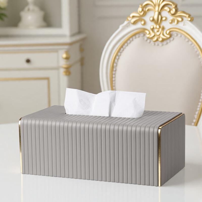 Yudu HC Premium Tissue Box
