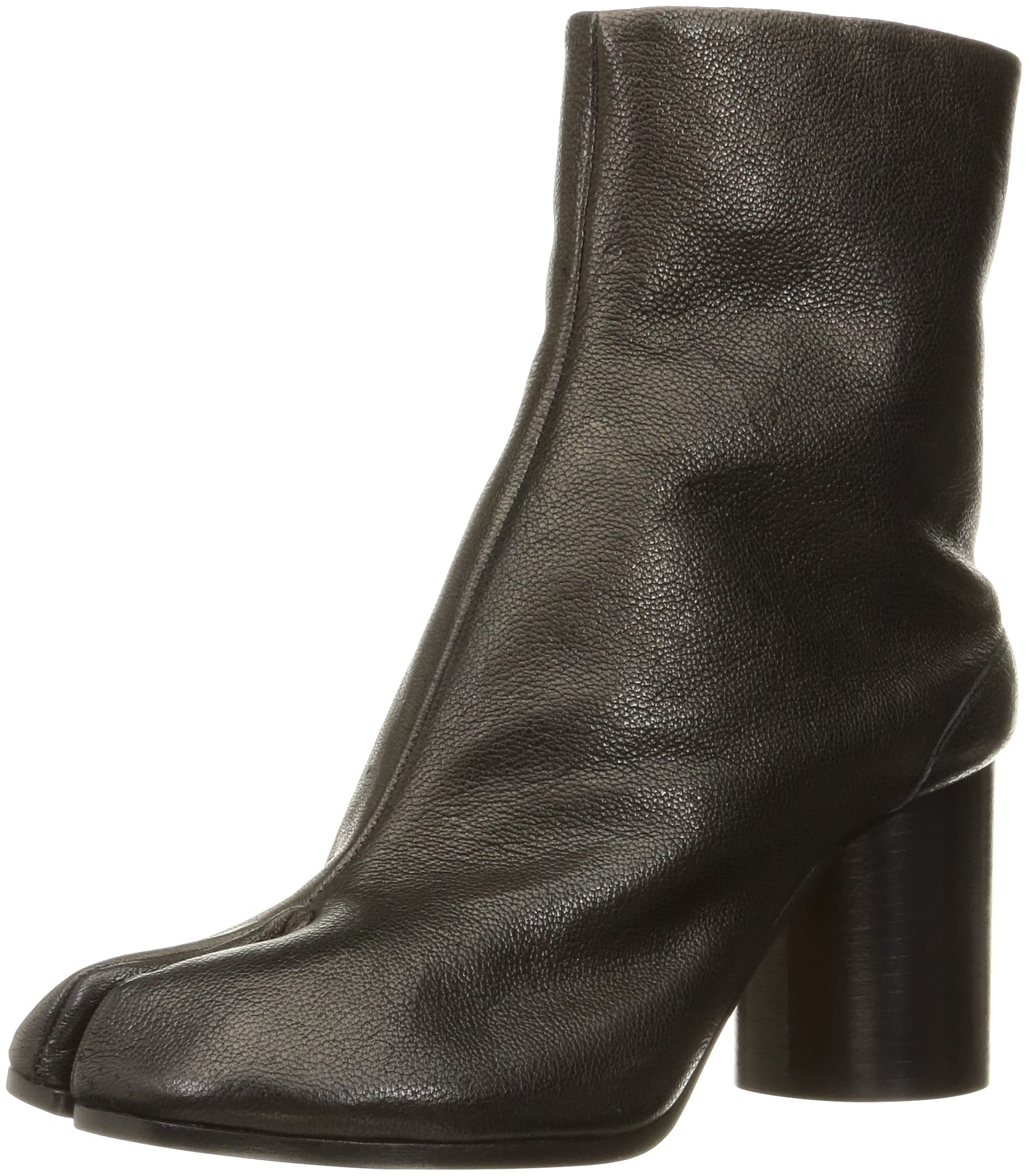 

Чоботи Tabi Black cm [Maison Margiela] S58WU0260-PR058 Жіночі 25.5 [арт.] чорний