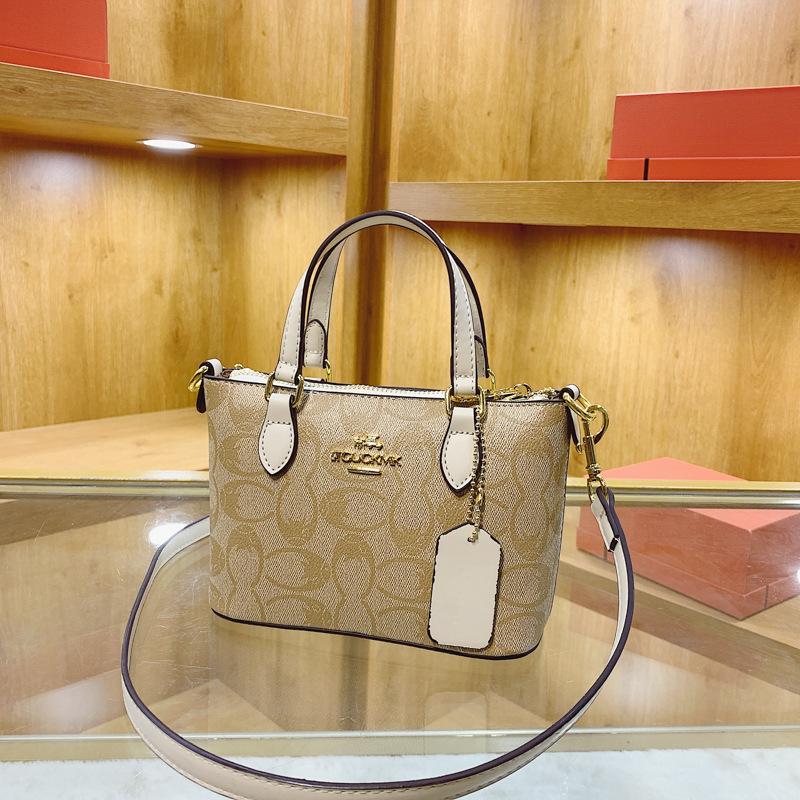 Bucket Bag, European and American Retro Vintage Floral Crossbody Bag, Fashionable Printed Small Handbag, Simple Vegetable Basket Bag, Women's Bag