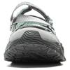 Li Ning Cat Paw SANDAL Slip Resistant Breathable Grip Abrasion Resistant River Trekking Shoes Women's Gray AGUV004-2
