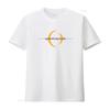 Camiseta Masculina A Perfect Circle Logo Slim Fit X Grande Preta Estilosa vintage Lavada roupas de grife gráfica Unissex Macia