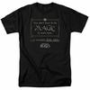 GATECREEPER KNIGHT AND STEEL Shirt Black Unisex S-5XL