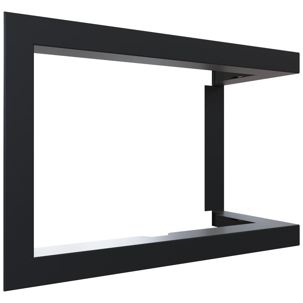 Frame for LUCY 14 P BS ce stove frame width 70 mm