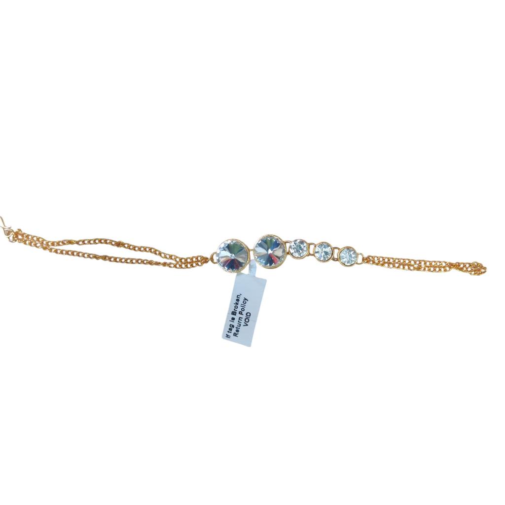 @ Indian Traditional Pearl Bracelet For Women R162 Zr-2539-60%Off