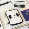 Brunch Brother Brunch Brother Passport Pouch Ver.2