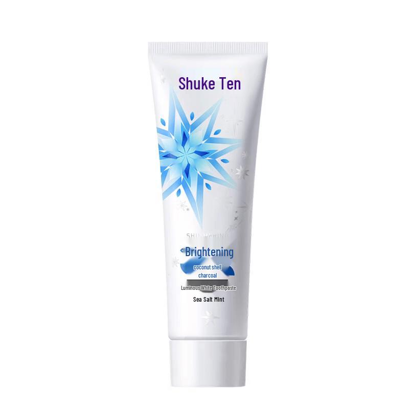 Shuke Amino Acid Whitening Toothpaste