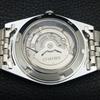 REFURBISHED SEIKO 5 AUTOMATIC 6309A VINTAGE JAPAN MENS BLUE DIAL WATCH A443290-1