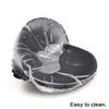 Women Sequins Tassels Nipple Cover Reusable Adhesive Pasties Breast Cover Lace Sticky Bra Chest Pad Lingerie Accessories