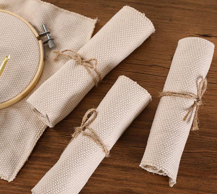 Needlework Fabric Soft Sewing Punch Needle Kit DIY Embroidery High-quality Handmade Crafts For Gift For Embroidery Lovers Craft