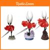 Hollow Knight Silksong Sammler PVC Figur mit Ständer für Fans und Sammler
