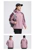 Fully Sealed 3-in-1 Women's Outdoor Ski & Mountaineering Jacket Set