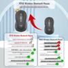 Logitech M750M Wireless Bluetooth Mouse