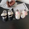Baby Shoes Sports Shoes Soft Soled Toddler Shoes Kids Shoe for Girl Casual Sneakers for Boy Kid Running Shoe Tenis De Mujer 2024