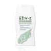 Sen-Z Quad Power Active Foaming Gel Cleanser For Sensitive Skin | 2% Salicylic Acid Face Wash With Ceramides, Niacinamide & Zinc Pca | Acne Care, O