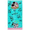 Hayashi Disney 100th Anniversary Bath 60 X 120 Mickey Mouse BN418500 Towel, Cm, Club,