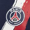 Nike Standard Issue Dri-Fit Paris Saint-Germain Lightweight Comfortable Hoodie Men Hoodies Midnight-Navy FQ3218-410