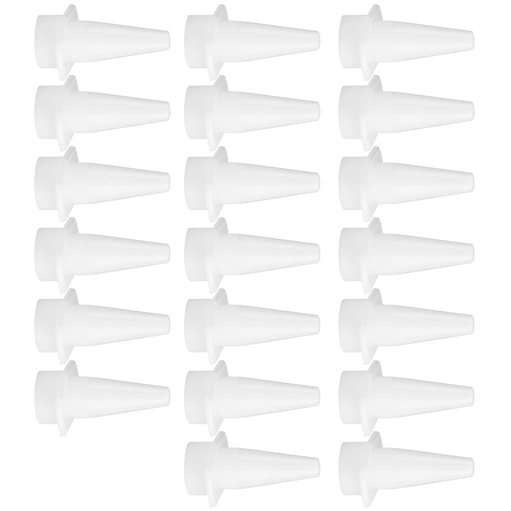 20PCS Pig Nasal Spray Vaccine Immune Sprinkler Dropper Veterinary Supplies