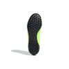 adidas Predator 20.4 Tf 'Fluorescent Green Black' Sneakers EH3002