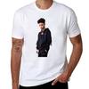 Lil Mosey TShirt Plus Size Outdoor Casual Top