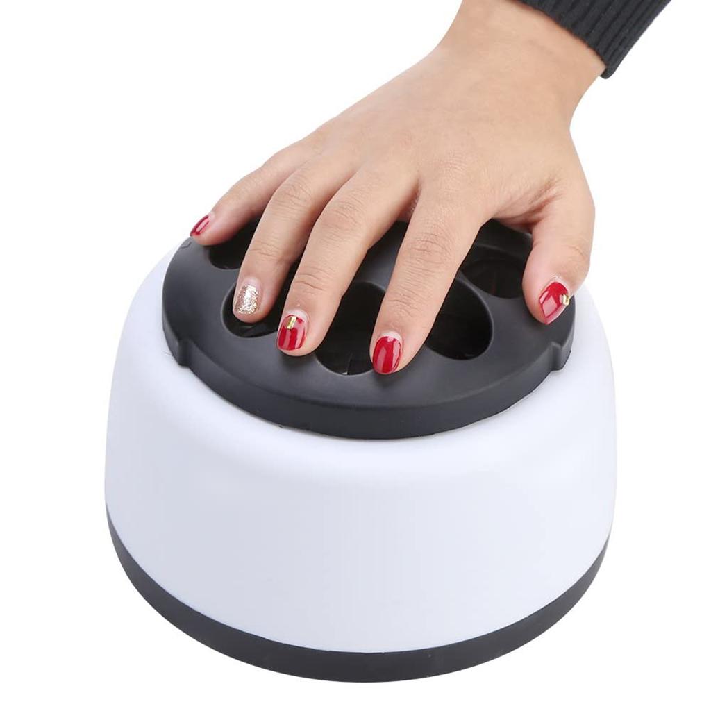 36W Fast Gel Polish Remov  NaMachine UV Nail Bulid Gel Removal   