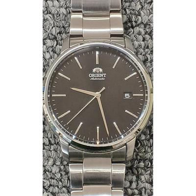 Used ORIENT F672-UAD0 Automatic Watch