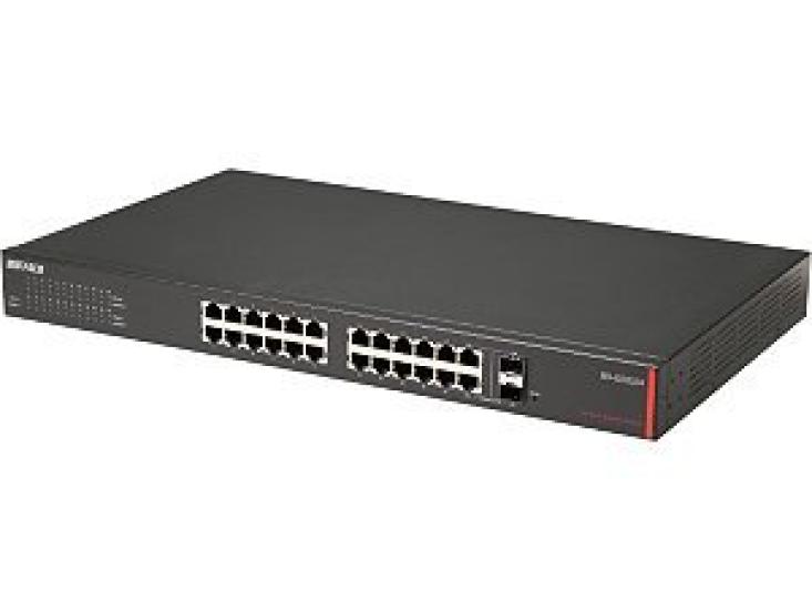 

BUFFALO BS-GS2024 - BS-GS2024.