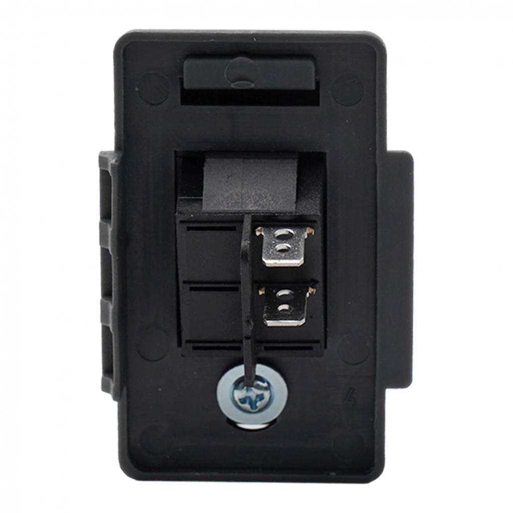 6V/12V Switch Baby Car Pedal Children\'s Electric Car