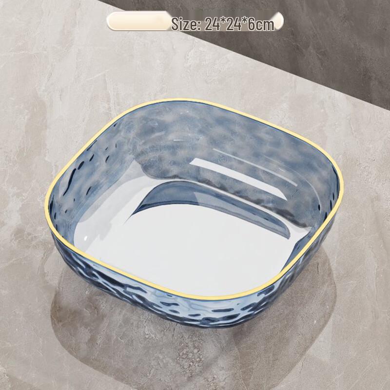 Mountain of Mountains Versatile Fruit & Snack Plate