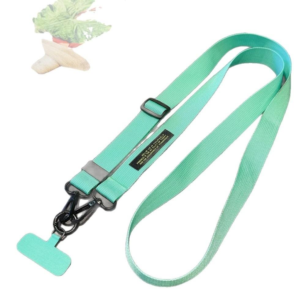 Sturdy Design Mobile Phone Lanyard Long Crossbody Anti-Loss Phone Bag Daily Use