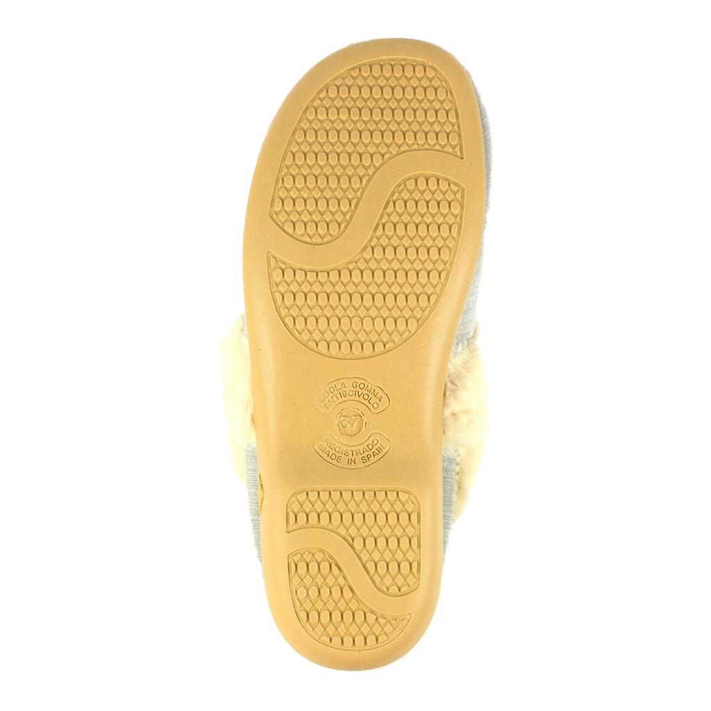 Lunar Womens/Ladies Elm Slippers