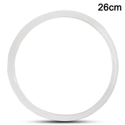 Pressure Cooker Sealing Ring Kitchen For Aluminum Alloy Non-toxic
