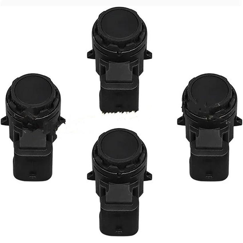 A2239050005 Mercedes Reversing Radar Parking Sensor Module