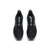 Anta Mars Foam Casual Lightweight Durable Low-Top Running Shoes Women sneaker Black 122225582-4