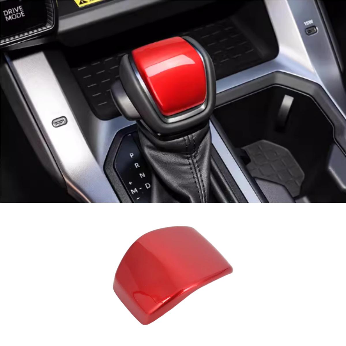

Toyota RAV4 2026 Center Console Panel Air Vent Gear Shift Knob Hybrid (Rongfang/Velanda)