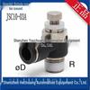 JSC Connector Series: JSC10-02A, JSC10-02B, JSC10-03A, JSC10-03B, JSC10-04A by PISCO