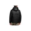 Nike Sportswear Synthetic-Fill Puffer Jacket Men Outerwear Black CU4423-010