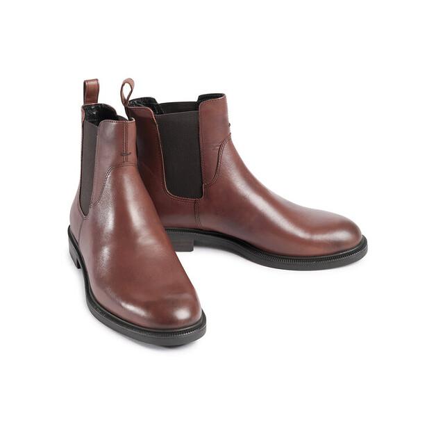 Ботинки Челси Amina Vagabond Shoemakers 5003-201-27 коричневые