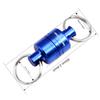 CRAZY SHARK Magnet Super Strong Magnet Fishing Compact and Lightweight Mini Lure Strong Load Perfect for and Other Outdoor Hanging Accessories