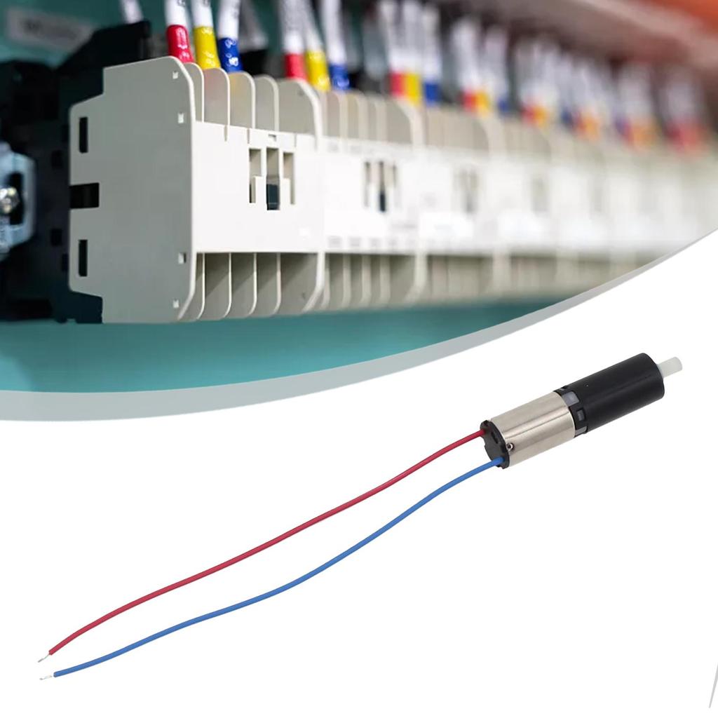 1pc Precision Miniature 6mm DC3V Precision Planetary Reduction Reducer