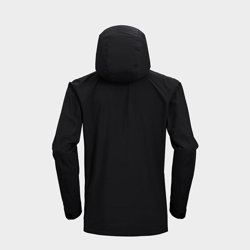 KAILAS Gemu FILTERTEC 3L Waterproof Hard Shell Jacket