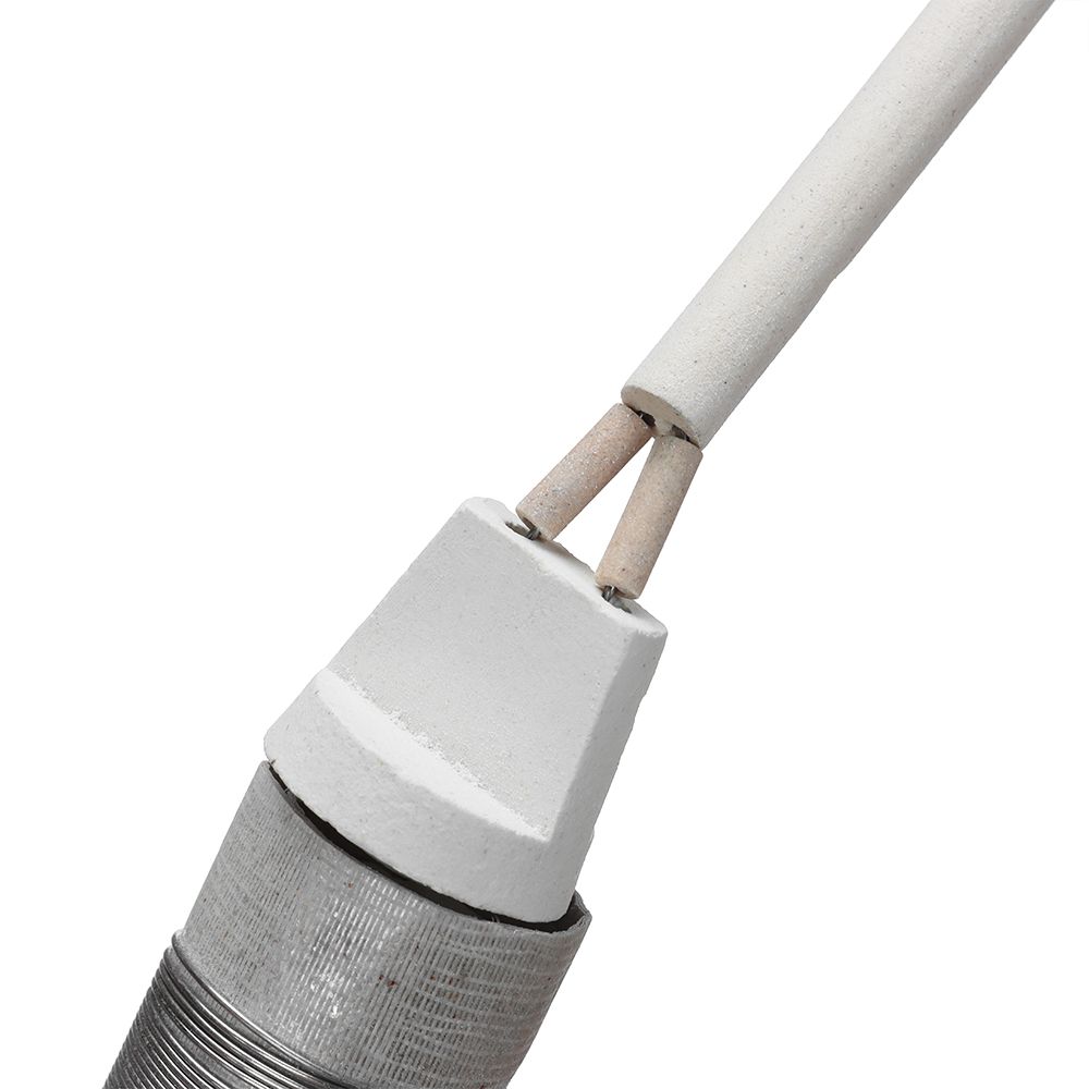 75W100W150W200W300W500W Sveiseutstyr Utskifting av varmeelement Loddebolt kjernesveiseverktøy