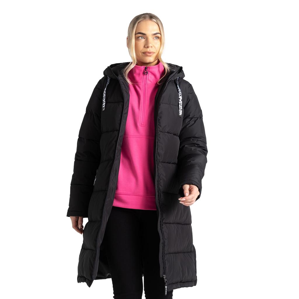 Chaqueta Acolchada Amble para Mujer/Señora