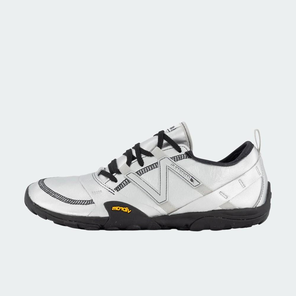 New Balance MT10 Silver Metalli MT10O8SW