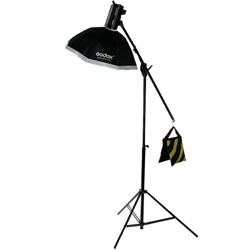 Godox DP600III-V Studio Strobe Light Kit