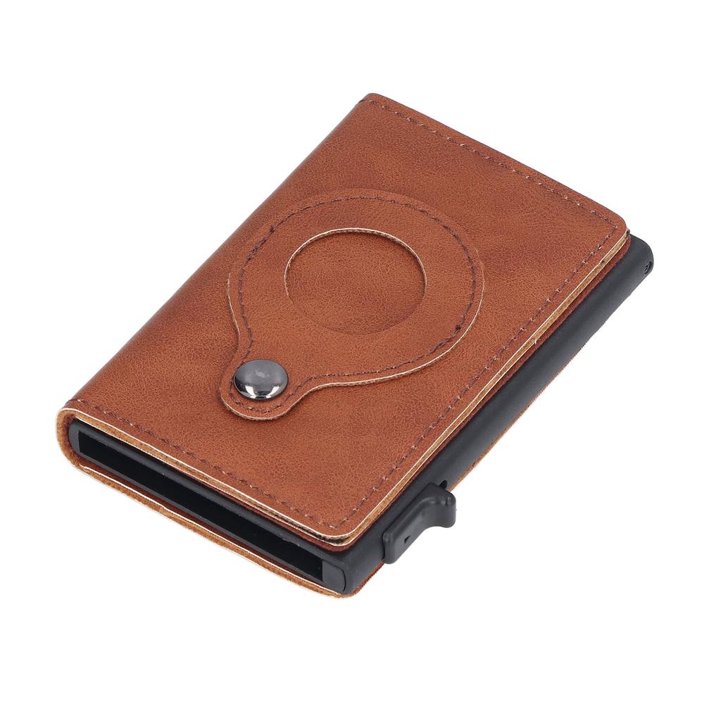 Card Holder Stylish Multifunctional Credit Card Wallet for Men Valentine s Day Father s Day
