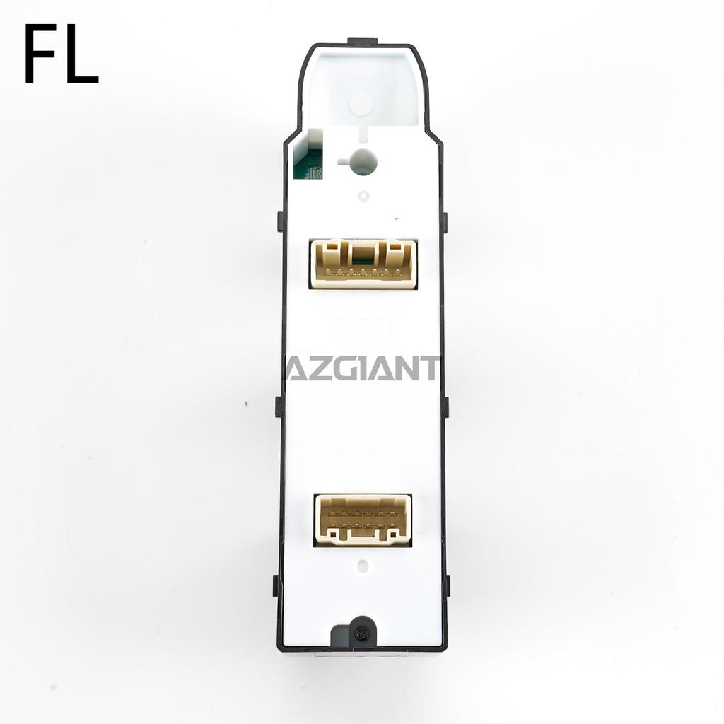 for 2012-2020 Mazda CX-5 Glass Lifter Control Main Switch 12+14 Pins Front Left Right KF21-66-350 KF33-66-350A Car Parts