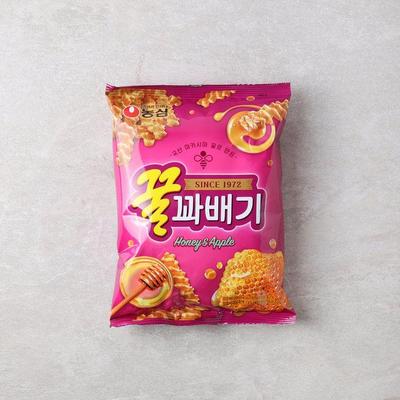 Nongshim Honey Twist 90G