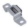 F37Z99431B54A Tailgate Striker Plate  For Ford Ford Ranger 1998 1999 2000-2011 Tailgate Hinge Rear Door Latch Repair Parts